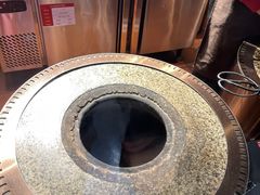 -阿甘锅盔(中关村食宝街店)