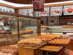 -窑滚面包KamadoPan(曼巴特店)