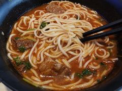 -李先生牛肉面大王(东铁营店)
