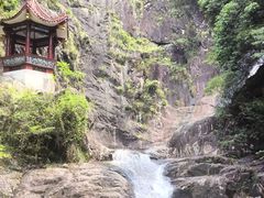 -花岩国家森林公园