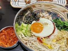 -许哥东北烧烤·铁丳烤串·宫后夹肉(繁花中心店)