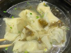 -真真鲜馄饨店(启蒙路店)