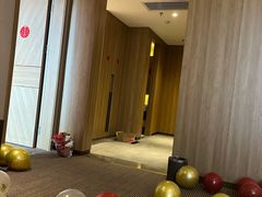 店内布置-桐楠格大酒店·国宴