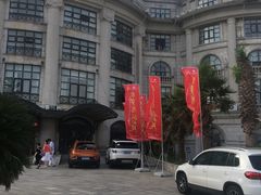 -上海棕榈滩海景酒店