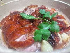 -留半山·香港食堂(啦啦宝都店)