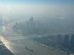 -上海中心大厦