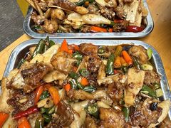 -鸿顺老铁锅美蛙鱼府(解放碑店)