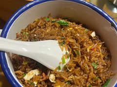 -西江红·株洲本地菜(滨江南路店)