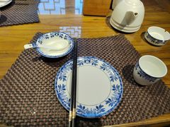 -大槐树民俗饭店-中餐(大槐树寻根祭祖园店)