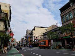 -渡船头海之冰