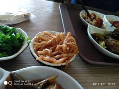 -双宝铁饭盒(南十四店)