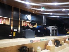 -东京屋(武定路店)