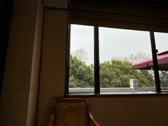 -杭州香格里拉·香宫中餐厅