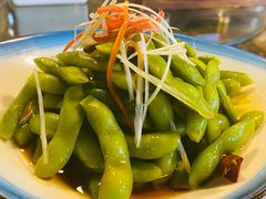 -郑喜旺烧烤(郑州总店)