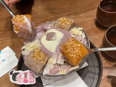 -WONDER ICE 萬得冰田(建設路总店)