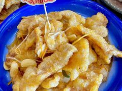 -那红花·东北菜铁锅炖(仙林金鹰店)