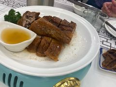 -阿甘酒家(桂青路店)