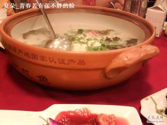 旭龙酒家&nbsp;(24)-旭龙鱼头王(航华店)