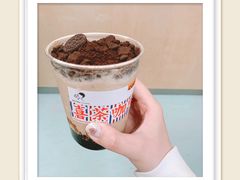 -喜茶(上海兴业太古汇店)