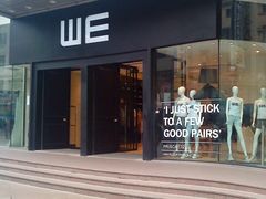 -上海世茂广场(南京东路店)