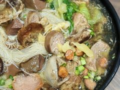 -阿芬卤面(花巷店)