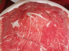雪花肥牛-袁老四重庆老火锅(桐梓坡店)