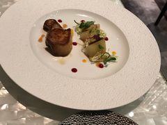 -广州四季酒店·佰鲜汇·现代法餐