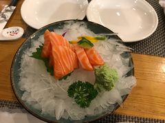 -江户前寿司(好运街店)