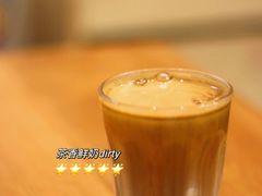 -Jeans Coffee牛仔裤咖啡