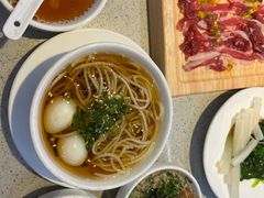 -海底捞火锅(大融城店)