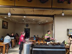 -沈妈砂锅(光华村店)
