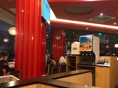 大堂-味千拉面(东方明珠店)