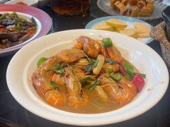 -曹家小菜(胜太路店)