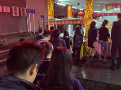 -大东北首席烤冷面(学府路店)