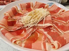 -韩时烤肉(枫蓝店)