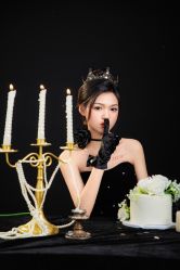 -巴黎时尚婚纱摄影(南汇店)