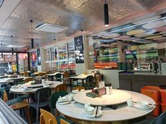 -阿忠食坊大排档·20年老店(万象城店)
