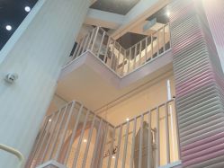 -奈尔宝·儿童乐园·亲子餐厅(华采天地店)