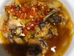 -老乡鸡(联家超市北辰天都店)