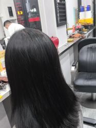 -青霖·飘逸造型