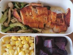 -Dreamsalad梦想轻厨(健康轻食·减脂沙拉·意面·祖庙店)