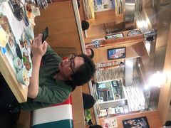 -盛爱家烤肉店(五泉总店)