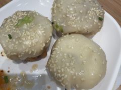 -小杨生煎(香港名都店)