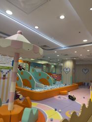 -孩子王童乐园(上海青浦吾悦广场店)