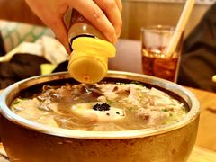 -西贡妈妈SaigonMama•越南料理(上海商城店)
