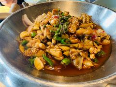 -杭百味·大众精选杭帮菜(西湖音乐喷泉店)