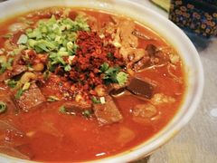 -眉州东坡(博雅店)