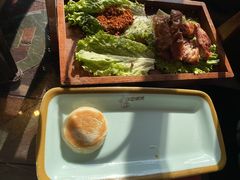 -江边城外烤全鱼(方庄时代购物中心店)