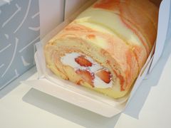 -卷时·瑞士卷·生日蛋糕(大望路店)