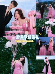 -雅云婚纱摄影工作室旗舰店